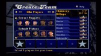 Cкриншот NBA Street Vol. 2, изображение № 752955 - RAWG