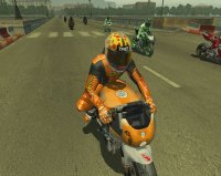 Cкриншот MotoGP: Ultimate Racing Technology 3, изображение № 404135 - RAWG