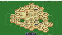 Cкриншот Hive Time Jam Prototype, изображение № 2270708 - RAWG