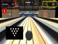 Cкриншот Expert Bowling 3D, изображение № 1688502 - RAWG