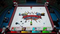 Cкриншот CARRUMBLE, изображение № 2154343 - RAWG