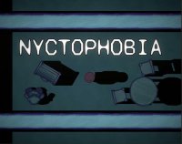 Cкриншот Nyctophobia (itch) (WorkOrc, Makritza, Evilcookiz, TomerGameDev), изображение № 2579667 - RAWG