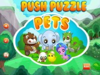 Cкриншот Push Puzzle Pets, изображение № 1603884 - RAWG