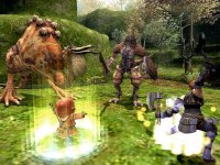Cкриншот Final Fantasy XI: Treasures of Aht Urhgan, изображение № 444066 - RAWG