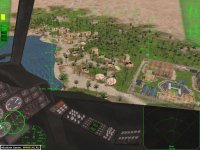 Cкриншот Apache Air Assault (2003), изображение № 321632 - RAWG