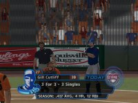 Cкриншот MLB 06: The Show, изображение № 593065 - RAWG