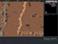 Cкриншот Command & Conquer: Sole Survivor Online, изображение № 325757 - RAWG