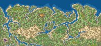 Cкриншот RPG Maker Overworld Sample Maps, изображение № 2958737 - RAWG