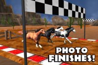 Cкриншот Horse Racing Derby, изображение № 1561813 - RAWG