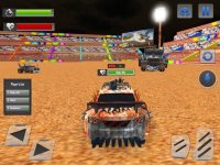 Cкриншот Multiplayer Car Contest, изображение № 2145877 - RAWG