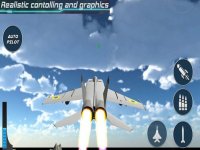 Cкриншот Jet Battle Combat, изображение № 1611522 - RAWG