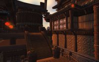 Cкриншот World of Warcraft: Mists of Pandaria, изображение № 585900 - RAWG