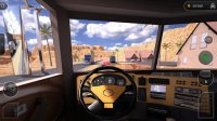 Cкриншот Truck Simulator PRO 2016, изображение № 2105107 - RAWG