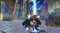 Cкриншот Gundam Extreme VS. Full Boost, изображение № 614649 - RAWG