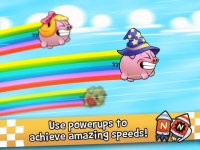Cкриншот Racing Pigs - An Amazing Speedy Race, изображение № 1722935 - RAWG