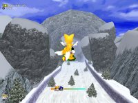 Cкриншот Sonic Adventure DX: Director's Cut, изображение № 385002 - RAWG