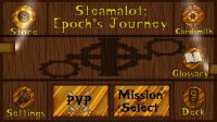 Cкриншот Steamalot: Epoch's Journey, изображение № 108944 - RAWG