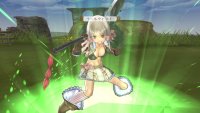 Cкриншот Atelier Totori: The Adventurer of Arland, изображение № 577563 - RAWG