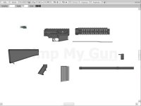 Cкриншот Pimp My Gun (Beta 2021+ (v0.7.0.6) Restored), изображение № 2699157 - RAWG