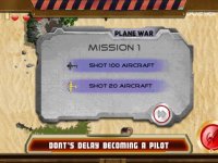 Cкриншот Plane War - Sky force, изображение № 1802983 - RAWG