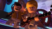 Cкриншот Lego Rock Band, изображение № 372936 - RAWG
