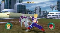Cкриншот Dragon Ball: Raging Blast, изображение № 530328 - RAWG