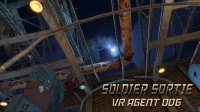 Cкриншот Soldier Sortie :VR Agent 006, изображение № 99323 - RAWG
