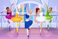 Cкриншот Ballerina Dress Up: Girls Game, изображение № 1384235 - RAWG