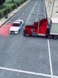 Cкриншот Truck it 3D, изображение № 2845733 - RAWG