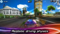 Cкриншот Race Illegal: High Speed 3D, изображение № 1498372 - RAWG