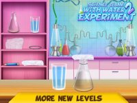 Cкриншот Science Game With Water Experiment 2, изображение № 1890197 - RAWG