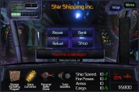 Cкриншот Star Shipping HD, изображение № 567965 - RAWG