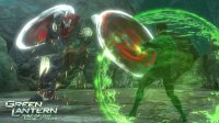 Cкриншот Green Lantern: Rise of the Manhunters, изображение № 560194 - RAWG