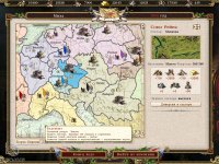 Cкриншот Казаки 2: Битва за Европу, изображение № 443291 - RAWG