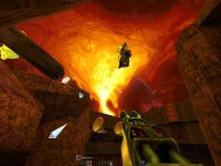 Cкриншот Quake II: Quad Damage, изображение № 228764 - RAWG