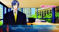 Cкриншот UNDER THE BLUE SKY: AITO'S ROUTE, изображение № 2378186 - RAWG