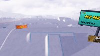 Cкриншот Alpine Ski VR, изображение № 126800 - RAWG