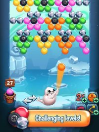 Cкриншот Bubble Burst - Bubble Shooter Puzzle Game, изображение № 1722897 - RAWG