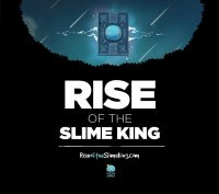 Cкриншот Rise of the Slime King, изображение № 1709489 - RAWG