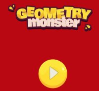 Cкриншот Geometry Monster (noahhguidry), изображение № 2742082 - RAWG