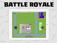 Cкриншот Surviv.io, изображение № 1630593 - RAWG