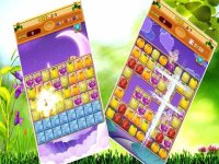 Cкриншот Fruit Match - Garden Hero, изображение № 1598951 - RAWG