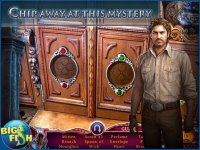 Cкриншот League of Light: Silent Mountain - A Hidden Object Mystery (Full), изображение № 2188099 - RAWG