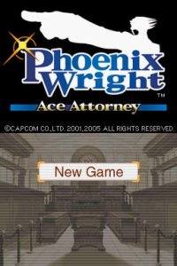 Cкриншот Phoenix Wright: Ace Attorney, изображение № 733062 - RAWG