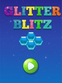 Cкриншот Glitter Blitz, изображение № 2250891 - RAWG