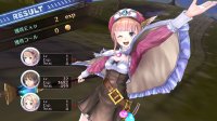 Cкриншот Atelier Rorona: the Alchemist of Arland, изображение № 613132 - RAWG