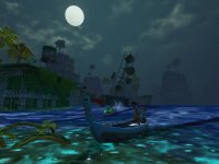Cкриншот Submerged: Miku and the Sunken City, изображение № 25008 - RAWG