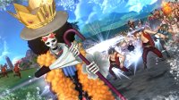 Cкриншот One Piece: Pirate Warriors 2, изображение № 602492 - RAWG