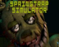 Cкриншот Springtrap Simulator 3D, изображение № 1972052 - RAWG