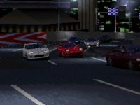 Cкриншот Gran Turismo, изображение № 729935 - RAWG